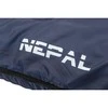 Enero Camp Miegmaišis Royokamp Nepal, 210x80x50cm, tamsiai mėlynas