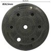 Svoris EB Fit, 10kg
