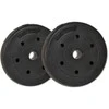 Enero Svoris EB Fit, 2,5kg