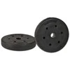 Enero Svoris EB Fit, 2,5kg