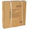 Betoninis 15 kg svoris Enero Fit