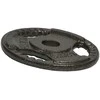 Hammertone svoris 1,25 kg Enero Fit