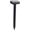 SAULĖS ENERGIJA VEIKIANTIS ULTRAGARSINIS KURMIŲ BAIDYKLĖ 39 CM KINZO 304465