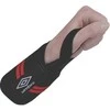 Umbro elastinga riešo juosta, 2 vnt, raudona