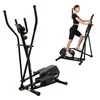 Magnetinis elipsinis treniruoklis EB Fit E580