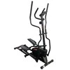 Eb Fit Magnetinis elipsinis treniruoklis E-NW650