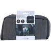 ORGANIZATORIAUS LAIKYMO MAIŠELIS AUTOMOBILIUI 24x10x29cm PILKAS DUNLOP