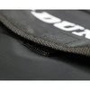 Dunlop – automobilio tvarkyklė / pirštinių dėžė / sėdynės apsauga (juoda)