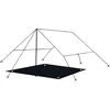 Palapinės grindys 3x2 m Redcliffs