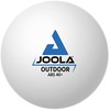 Spartan Stalo teniso kamuoliukai Joola Outdoor NEW, 6 vnt.