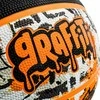 Krepšinio kamuolys SPALDING GRAFFITI 7 dydis