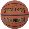 Krepšinio kamuolys Spalding Phantom oranžinė 84387Z (7)