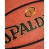 Krepšinio kamuolys SPALDING LEGACY TF1000™ FIBA APPROVED dydis 6