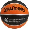 Krepšinio kamuolys SPALDING EUROLEAGUE VARSITY TF150™ 5 Dydis
