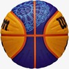Wilson FIBA 3X3 Paris 2024 Replica Ball Krepšinio kamuolys