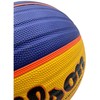 Wilson FIBA 3X3 Paris 2024 Replica Ball Krepšinio kamuolys