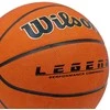 Krepšininko kamuolys Wilson Legend 5 dydis