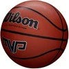 krepšinio kamuolys Wilson MVP dydis 5 rudas