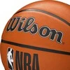PIŁKA krepšiniui WILSON NBA DRV PLUS BSKT R.7 9031346