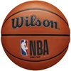 WILSON NBA DRV PRO krepšinio kamuolys