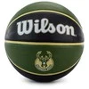 Krepšinio kamuolys NBA MIL Bucks Wilson 7 dydis