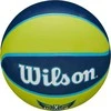 krepšinio kamuolys Wilson WNBA Dallas Wings r.6