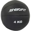 Medicininių treniruočių kamuolys 4kg Enero Fit