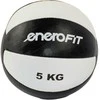 Enero 5kg sintetinės odos medicininis kamuolys