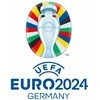 Futbolo kamuolys Adidas EURO24