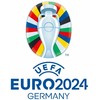 Futbolo kamuolys Adidas Euro24 Club IN9371