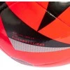 Futbolo kamuolys adidas Euro24 Fussballliebe Club raudona IN9375 (5)