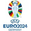Futbolo kamuolys Adidas Euro 2024
