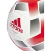 Futbolo kamuolys adidas Starlancer Plus balta ir-raudona IA0969 (5)