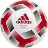 Futbolo kamuolys adidas Starlancer Plus balta ir-raudona IA0969 (5)