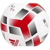 Futbolo kamuolys adidas Starlancer Plus balta ir-raudona IA0969 (5)