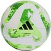 Futbolo kamuolys adidas Tiro Match balta ir-žalia HT2421 (3)