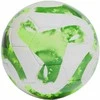 Futbolo kamuolys adidas Tiro Match balta ir-žalia HT2421 (3)