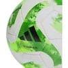 Futbolo kamuolys adidas Tiro Match balta ir-žalia HT2421 (4)