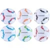 Futbolo kamuolys Dunlop R5