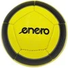 futbolo kamuolys enero mini 12 panelių geltonas