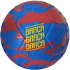 Bez Marki Futbolo kamuolys FC Barselona, 5 dydis