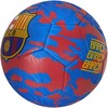Bez Marki Futbolo kamuolys FC Barselona, 5 dydis