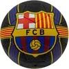 futbolo kamuolys fc barcelona streetball