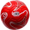 Bez Marki Fc Liverpool futbolo kamuolys, 5 dydis