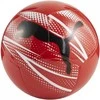 Futbolo kamuolys Puma Attacanto Raudona R.5
