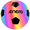 VINILINIS FUTBOLO KAMUOLYS RAINBOW 21CM 200G ENERO 1078700