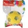 Bigbuy Kids Putoplasto kamuolys 200 mm