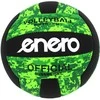 Žalia tinklinio kamuolys Enero Softtouch r.5