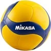 Kamuolys siatkowa Mikasa geltona ir-mėlyna V360W-SL (5)