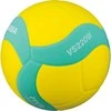 Mikasa Mikasa VS220W FIVB vaikų kamuolys VS220W-YG geltona 5
